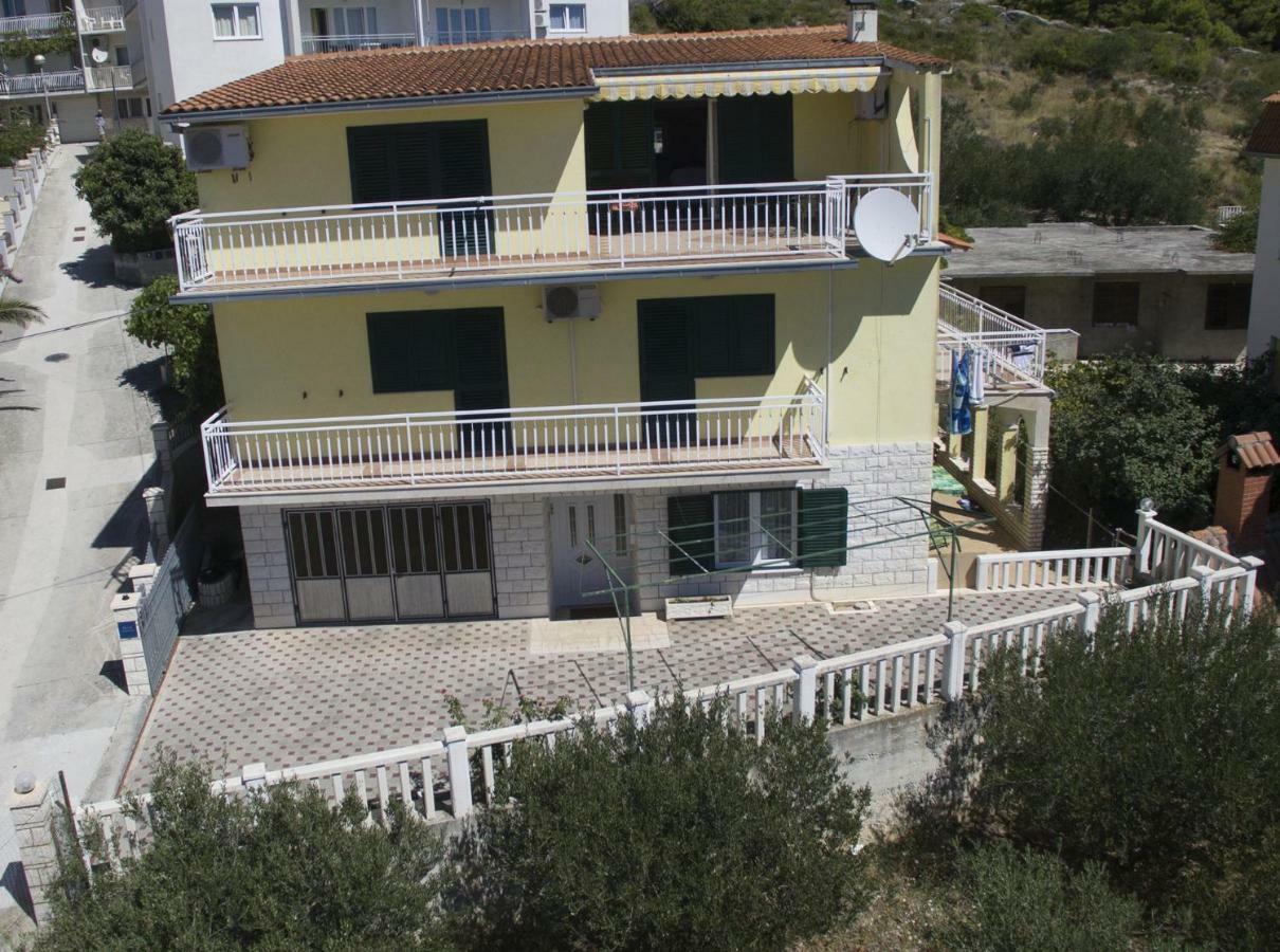 Maglic Apartment Дуче Екстер'єр фото