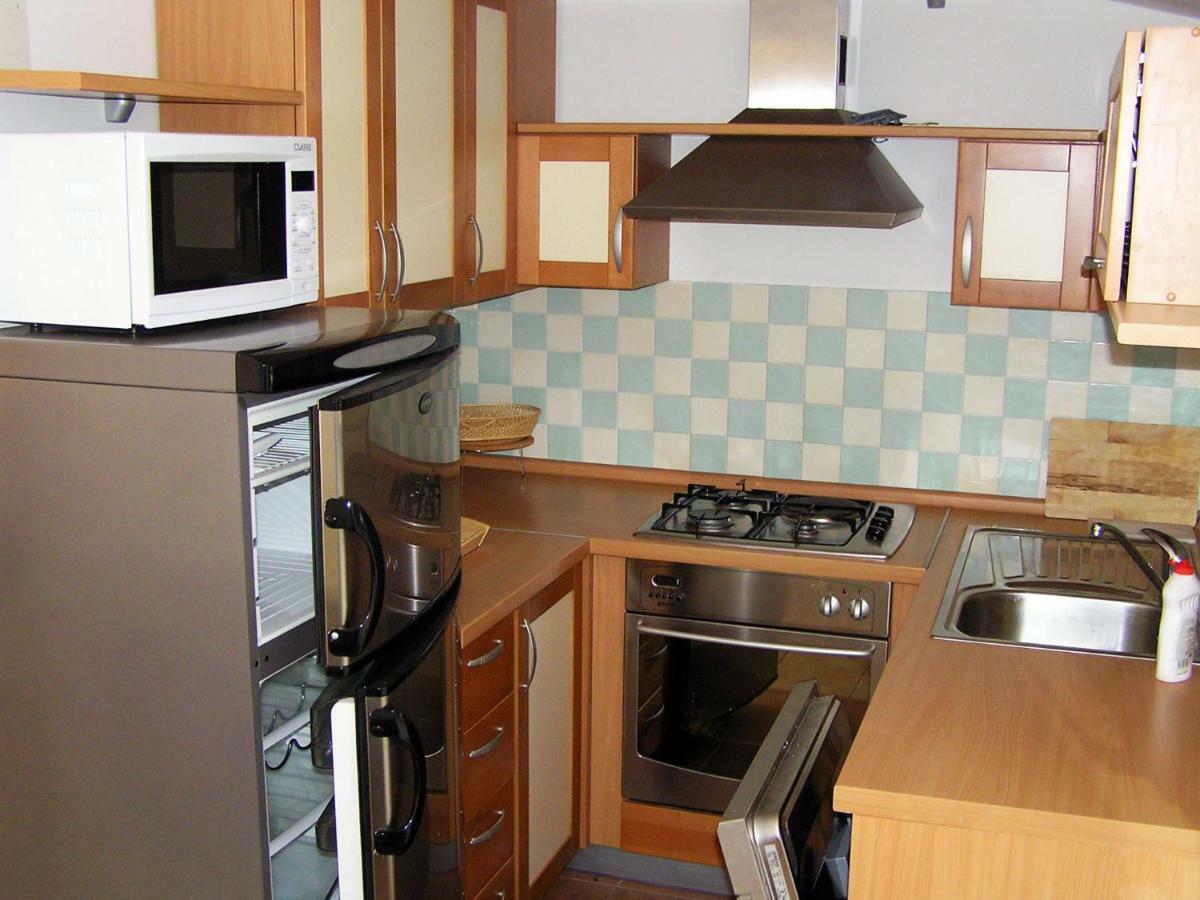Maglic Apartment Дуче Екстер'єр фото